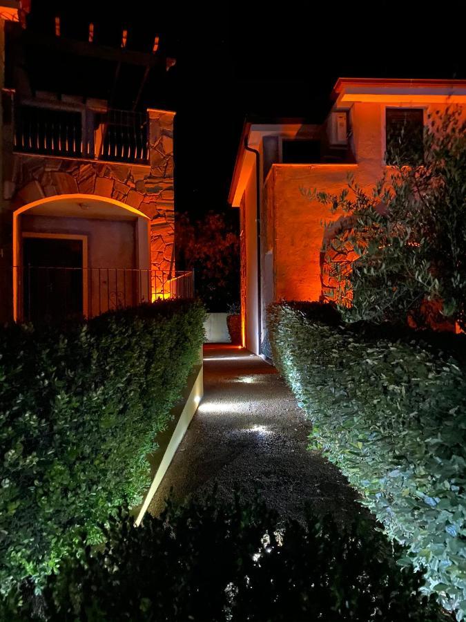 산타마리아 Le Terme Di Casteldoria 아파트 외부 사진