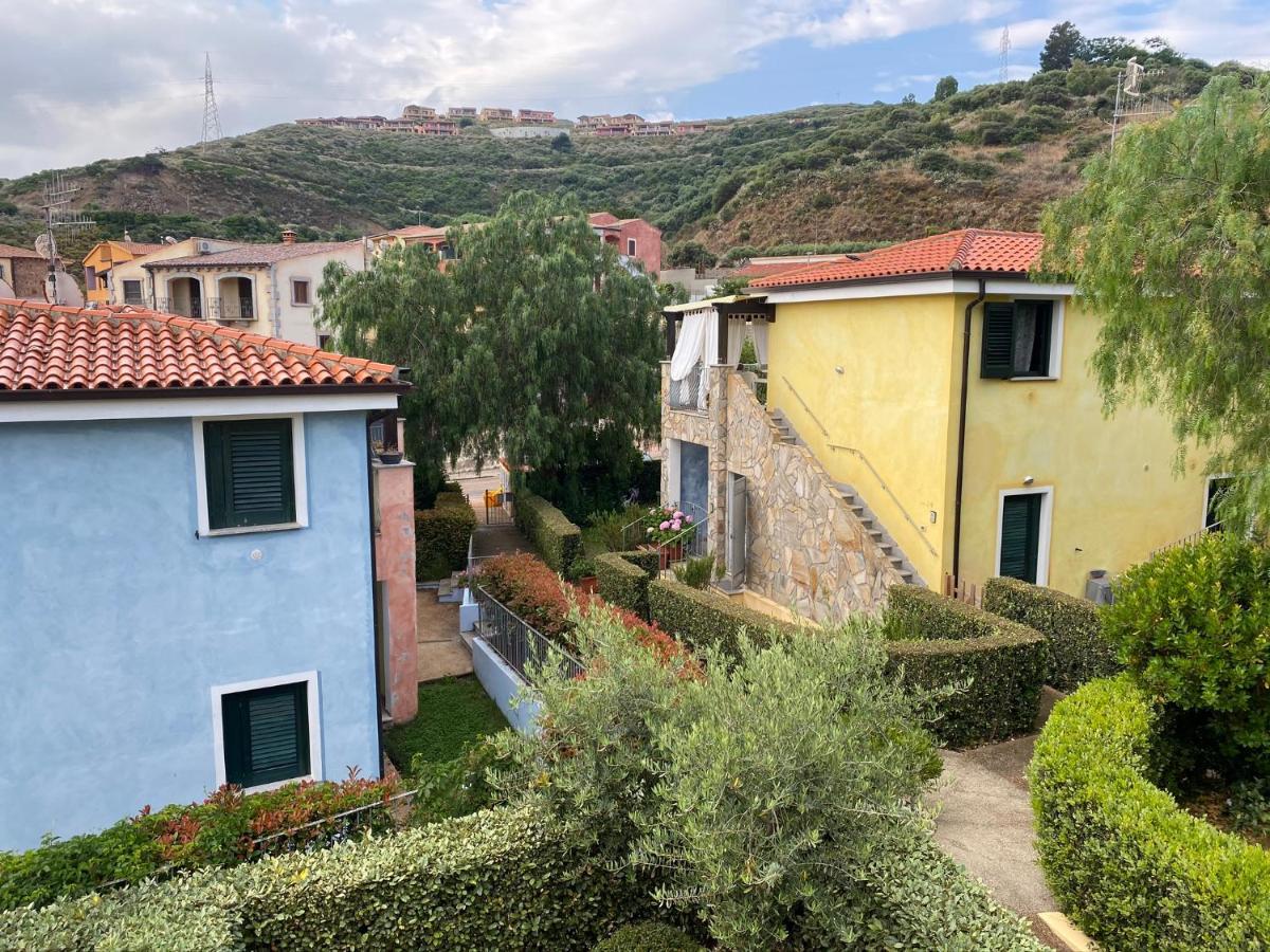 산타마리아 Le Terme Di Casteldoria 아파트 외부 사진