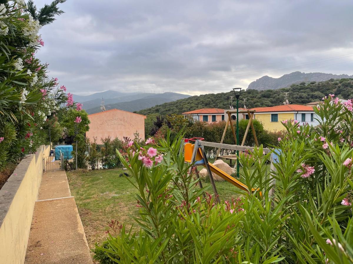 산타마리아 Le Terme Di Casteldoria 아파트 외부 사진